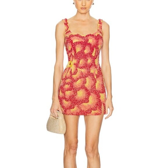 L Fuori | Dresses | La Fuori Sunset Rose Dress In Rose Ombre Sequins Mini Beaded Embellished Floral | Poshmark L Fuori | Dresses | La Fuori Sunset Rose Dress In Rose Ombre Sequins Mini Beaded Embellished Floral | Poshmark